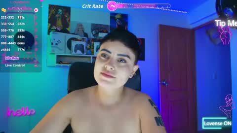 Snapshot of milley_rose chatting on 04-14-26, 08:37 Im girl my name is Johana online show from 04-14-26, 08:37