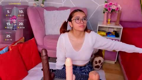 Snapshot of milleyjones_ chatting on 11-10-25, 08:52 milleyjones_ online show from 11-10-25, 08:52