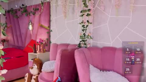 Snapshot of milleyjones_ chatting on 11-12-25, 07:57 milleyjones_ online show from 11-12-25, 07:57