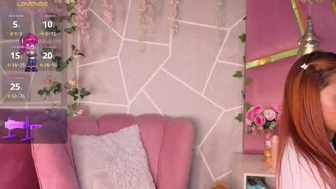 Snapshot of milleyjones_ chatting on 11-20-25, 07:57 milleyjones_ online show from 11-20-25, 07:57