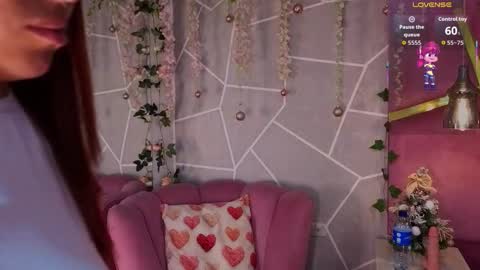 milleyjones_ online show from 01-05-26, 08:12