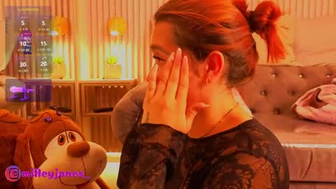 milleyjones_ online show from 04-09-26, 11:48