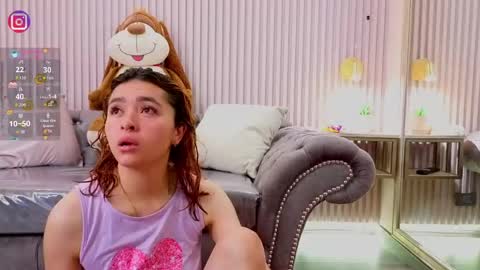 milleyjones_ online show from 04-23-26, 11:42