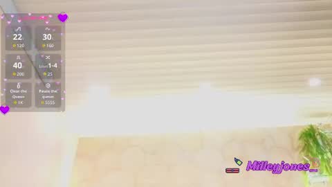 milleyjones_ online show from 06-10-26, 12:26