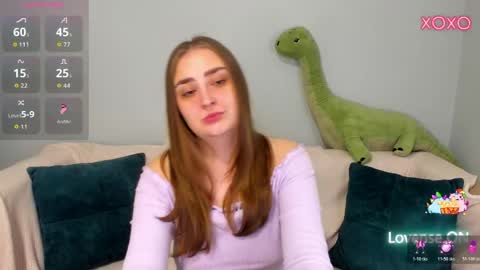 millibrooksss online show from 04-03-26, 01:25