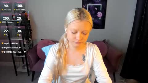 Millie online show from 12-04-25, 06:23