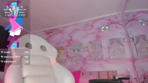 Ana Maria online show from 01-11-25, 03:23