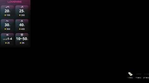 Ana Maria online show from 01-18-25, 12:04