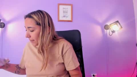 Millie online show from 05-13-26, 12:02