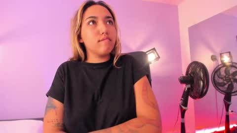 Millie online show from 05-14-26, 12:01