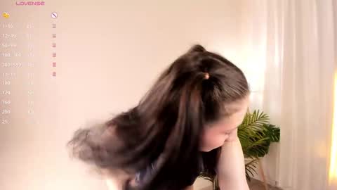 milliminimouse online show from 11-12-25, 11:36