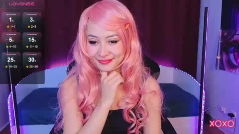 milly__foxy online show from 11-12-25, 01:22