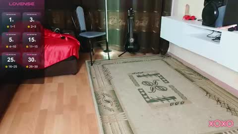 milly__foxy online show from 02-15-26, 10:58