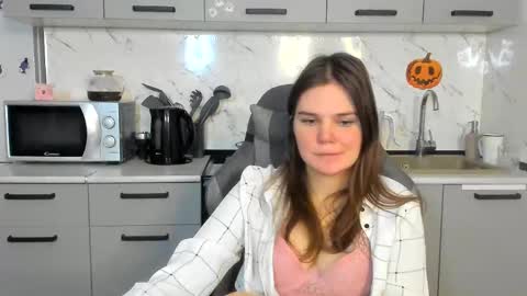 Welcome My name is Tina online show from 02-14-25, 08:48