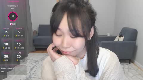 Snapshot of milly_ily chatting on 09-20-25, 11:00 Milly online show from 09-20-25, 11:00