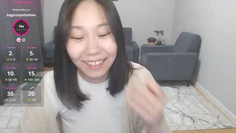 Milly online show from 01-10-26, 05:48