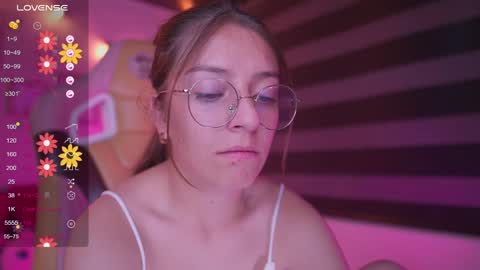 Snapshot of milly_kenner chatting on 12-06-24, 02:46 MILLY online show from 12-06-24, 02:46