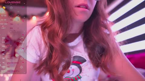 Snapshot of milly_kenner chatting on 12-11-24, 04:53 MILLY online show from 12-11-24, 04:53
