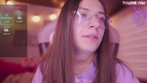 MILLY online show from 02-11-26, 07:08