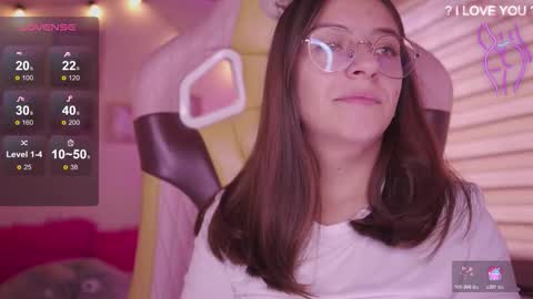 MILLY online show from 02-16-26, 05:53