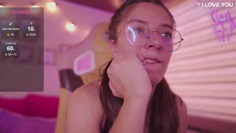 MILLY online show from 03-11-26, 07:31