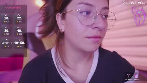 MILLY online show from 03-25-26, 07:31