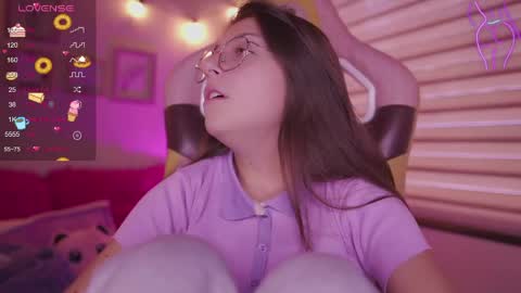 MILLY online show from 04-23-26, 08:55