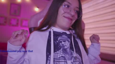 MILLY online show from 04-28-26, 07:52