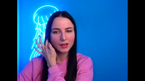 Milly online show from 02-19-25, 07:17