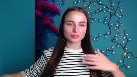 Milly online show from 10-20-25, 11:21