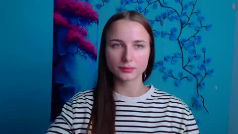 Milly online show from 12-05-25, 06:44