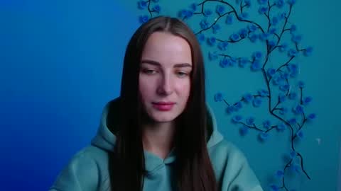 Milly online show from 12-22-25, 06:32