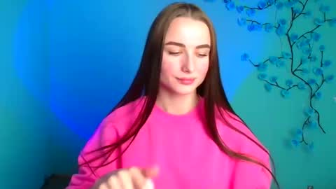 Milly online show from 03-12-26, 12:33