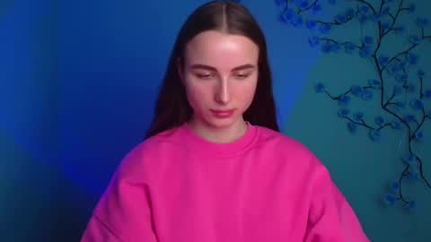 Milly online show from 04-28-26, 11:15