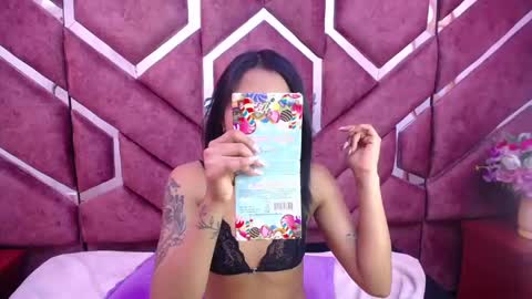 Milly Print online show from 12-22-24, 06:17