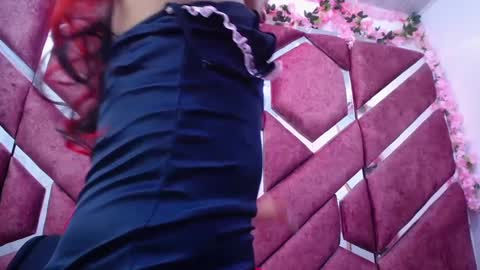 Milly Print online show from 02-26-25, 06:04