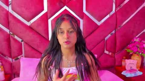 Milly Print online show from 09-16-25, 02:56