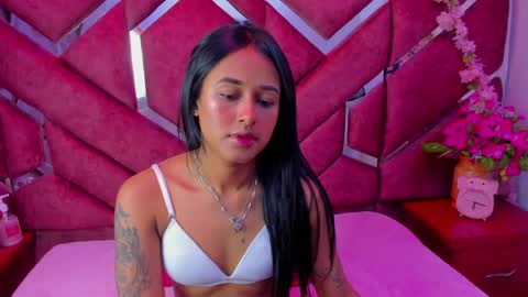 Milly Print online show from 09-25-25, 02:59