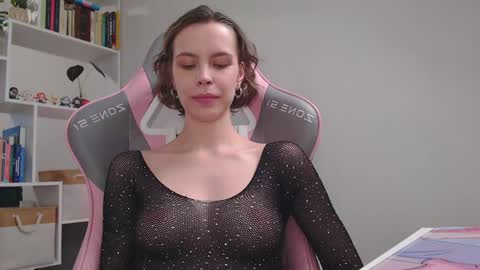 Snapshot of milly_ross23 chatting on 01-21-25, 09:46 Milly online show from 01-21-25, 09:46