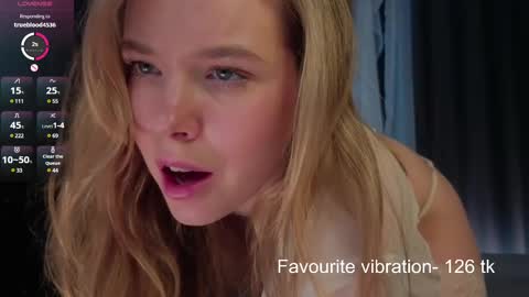 Snapshot of milly_shy chatting on 03-06-25, 10:20 Milly online show from 03-06-25, 10:20