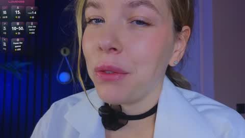 Snapshot of milly_shy chatting on 09-15-25, 06:57 Milly online show from 09-15-25, 06:57