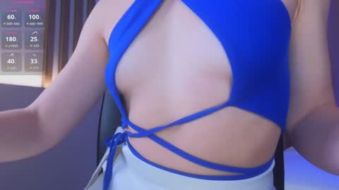 Snapshot of milly_shy chatting on 10-10-25, 06:56 Milly online show from 10-10-25, 06:56