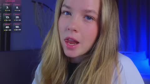 Snapshot of milly_shy chatting on 12-15-25, 07:01 Milly online show from 12-15-25, 07:01