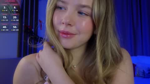 Milly    online show from 01-11-26, 08:08