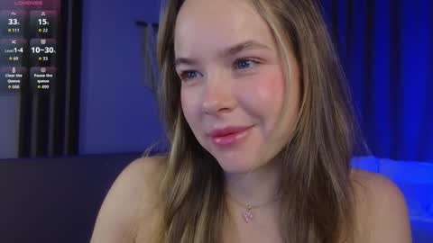 Milly    online show from 02-09-26, 07:01