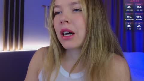 Milly    online show from 02-19-26, 06:42