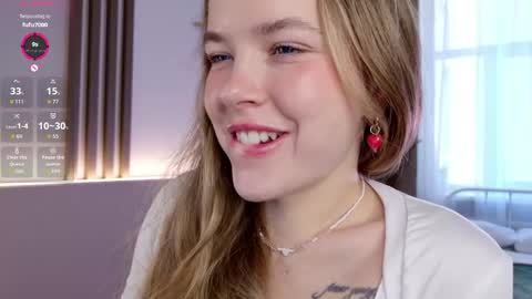 Milly    online show from 03-24-26, 06:51