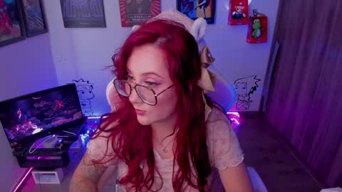 Snapshot of milly_yako chatting on 02-03-25, 08:46 Monkey D Maddie online show from 02-03-25, 08:46