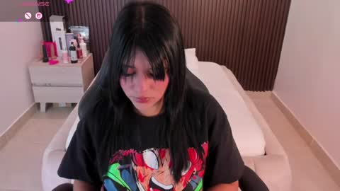 millyevans1 online show from 07-09-26, 03:32