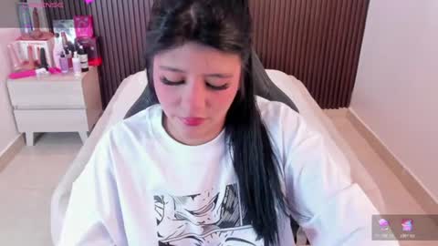 millyevans1 online show from 07-24-26, 03:26